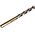  Сверло для металла Dewalt Extreme2 DT5056-QZ 10x133x84мм 