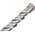  Бур Gigant SDS Max GNT-842 26*1000 
