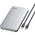  Бокс UGREEN CM300 70499 2.5-Inch SATA External Hard Drive Enclosure Grey 