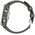  Smart-часы Garmin Fenix 7 /Silver - Graphite (010-02540-01) 