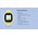  Смарт-часы INOI Kids Watch Lite Yellow 