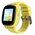  Смарт-часы INOI Kids Watch Lite Yellow 