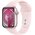  Смарт-часы Apple Watch A2980 Series 9 (MR9H3ZP/A) розовый M/L 