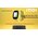  Смарт-часы INOI Kids Watch Lite Yellow 