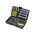  Набор инструмента WMC Tools WMC-2062(50310) 62 предмета 