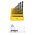  Набор сверл Dewalt DT5911-QZ 10шт,ф1-10мм 