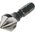 Конический зенкер-бита Bucovice Tools 744124 D-12.4 мм 