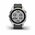  Smart-часы Garmin Fenix 7S Silver с серым ремешком (010-02539-01) 