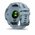  Smart-часы Garmin Descent Mk2s Blue/ Sea Foam (010-02403-07) 