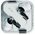  Беспроводные наушники Nothing ear 2 A10600019 White 