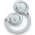  Беспроводные наушники JBL Live 660NC JBLLIVE660NCWHT белый 