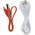  Беспроводные наушники JBL Live 660NC JBLLIVE660NCWHT белый 