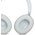  Беспроводные наушники JBL Live 660NC JBLLIVE660NCWHT белый 
