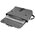  Сумка для ноутбука 13.3" Hama Perth серый полиуретан (00196605) 