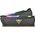  ОЗУ Patriot Memory DDR 4 DIMM 32Gb PC25600, 3200Mhz, CL18, PATRIOT Viper Steel RGB (PVSR432G320C8) (retail) 