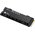  SSD WESTERN DIGITAL WDS100T1XHE M.2 2280 1TB SN850 Black 