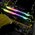  ОЗУ Patriot Memory DDR 4 DIMM 32Gb PC28800, 3600Mhz, CL20, PATRIOT Viper Steel RGB (PVSR432G360C0) (retail) 