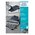  Пленка Avery Zweckform 3555 A4/100л./прозрачный для лазерной печати 