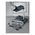  Пленка Avery Zweckform 3555 A4/100л./прозрачный для лазерной печати 