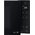  Микроволновая печь LG MS2535GIS черный 