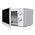  Микроволновая печь Starwind SMW2620 белый 