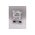  Комплект графитовых щеток 2 шт. Asein Bosch Oem 1619P11715/AS (1199.37J) 