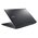 Ноутбук ACER Aspire E5-576G-595G (NX.GVBER.030) 15.6" FHD/i5-7200U (2x2.5 GHz)/8G/1TB/GF MX130 2G/DVD/Linux/4cell/2.4kg/Black 