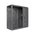  Корпус ExeGate XP-401 Black EX283733RUS ATX, XP500, Black,120mm, 2xUSB, Audio 