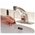  Триммер для носа ShowSee Nose Hair Trimmer C1-BK черный 
