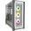  Корпус Corsair iCUE 5000X RGB CC-9011213-WW Tempered Glass Mid-Tower Smart Case, White 