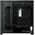  Корпус Corsair iCUE 5000X RGB CC-9011212-WW Tempered Glass Mid-Tower Smart Case, Black 