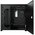  Корпус Corsair iCUE 5000X RGB CC-9011212-WW Tempered Glass Mid-Tower Smart Case, Black 