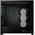  Корпус Corsair iCUE 5000X RGB CC-9011212-WW Tempered Glass Mid-Tower Smart Case, Black 