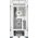  Корпус Corsair iCUE 5000X RGB CC-9011213-WW Tempered Glass Mid-Tower Smart Case, White 