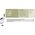 Комплект графитовых щеток 2 шт. Asein Bosch Oem 1607014172/AS (1129J) 