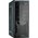  Корпус Miditower Exegate EX280387RUS CP-604 Black, ATX, (CP400W, 80mm), 2*USB, Audio 
