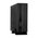  Корпус Desktop ExeGate MI-207U-400W-8 (miniITX/mATX, БП M400 с вент. 8см, 1*USB+1*USB3.0, аудио, черный) 