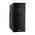  Корпус ExeGate UN-603 Black EX269431RUS ATX, UN400, 120mm 2xUSB, Audio 