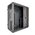  Корпус ExeGate XP-329S Black EX278400RUS, ATX, XP600, Black,120mm, 2xUSB, Audio 