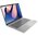  Ноутбук Lenovo IdeaPad Slim 5 14IRL8 (82XD002URK) 14" WUXGA OLED 400N/i7-13620H/16GB/SSD512GB/Intel UHD/FingerPrint/Backlit/DOS/Cloud Grey 