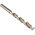  Сверло Milwaukee Thunderweb 4932352365 HSS-G по металлу 9.0x125мм 1шт 