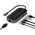  USB-hub Satechi USB4 Multiport Adapter with 2.5G Ethernet ST-U4MGEM Space Gray 