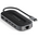  USB-hub Satechi USB4 Multiport Adapter with 2.5G Ethernet ST-U4MGEM Space Gray 