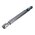  Набор бит GROSS 11378 РН2x70, сталь S2, 10шт 