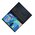 Ноутбук MSI MS-15H1 Modern 15 B12MO-656XBY (9S7-15H114-656) 15.6" FHD IPS 60Hz/i5-1235U/16GB/SSD512GB/Intel Iris Xe/White Backlit/DOS/Star Blue 