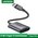  Кардридер UGREEN CM401 80888 USB-C to SD/TF Memory Card Reader Alu Case space gray 
