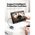  Кардридер UGREEN CM387 80798 USB-C to SD/TF+USB 2.0 Memory Card Reader space gray 
