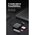  Кардридер UGREEN CM387 80798 USB-C to SD/TF+USB 2.0 Memory Card Reader space gray 