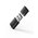  Адаптер UGREEN CM390 80889 USB Bluetooth 5.0 Adapter Black 