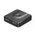  Разветвитель UGREEN CM430 60622 DisplayPort Bi-directional Switch With 1M USB-C cable Black 